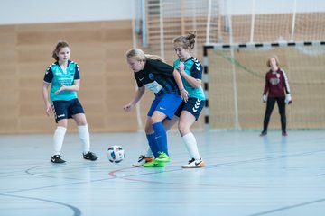 Bild 323 - Jens Rathje Cup C-Jnuiorinnen